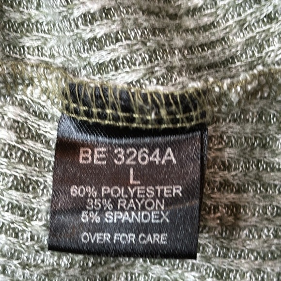 Knit Cardigan - Picture 3 of 4